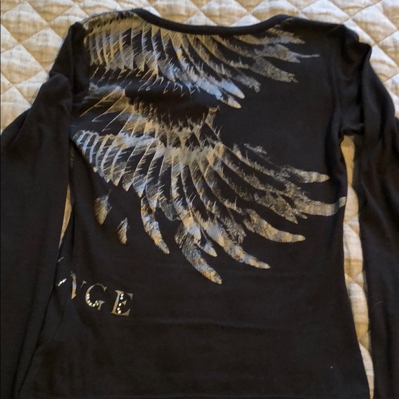 A|X fitted top - Picture 2 of 4